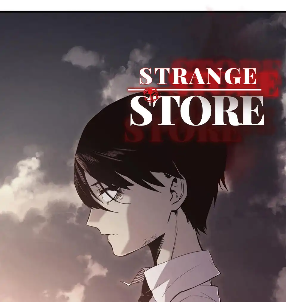 Strange Store Chapter 23 6